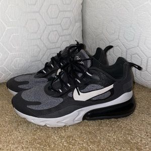 Women’s Nike Air Max 270 React